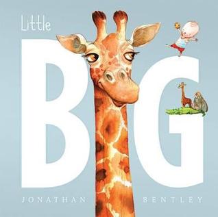 Little Big (Paperback)