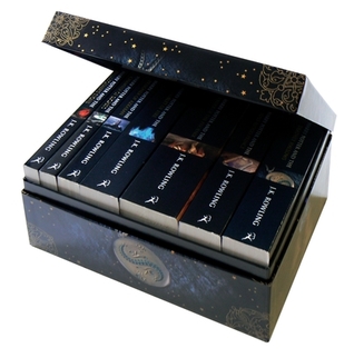 Harry Potter Adult Boxed Set