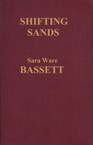 Shifting Sands