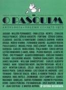 O Pasquim: Antologia 1972-1973 (Paperback)