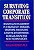 Surviving Corporate Transition