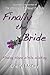 Finally The Bride: Finding Hope While Waiting