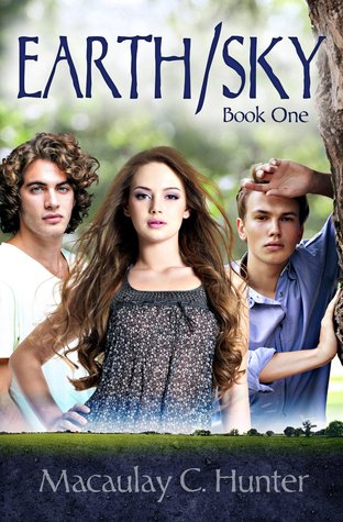 Earth/Sky (Earth/Sky Trilogy, #1)