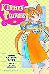 Kitchen Princess, Vol. 03 by Natsumi Andō