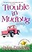 Trouble in Mudbug (Ghost-in-Law, #1)