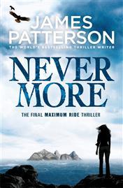Maximum Ride: Nevermore