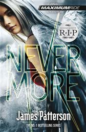 Maximum Ride: Nevermore