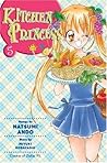 Kitchen Princess, Vol. 05 by Natsumi Andō