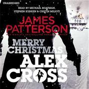 Merry Christmas, Alex Cross: