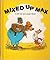 Mixed Up Max: A Lift Up and Laugh Book