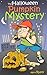 The Halloween Pumpkin Mystery