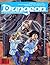 Dungeon #5: Adventures for TSR Role-Playing Games (Dungeon Magazine #005)