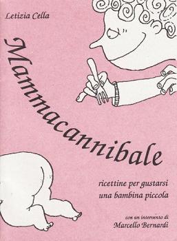 Mamma cannibale (Paperback)