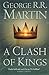 A Clash of Kings (A Song of Ice and Fire, #2)