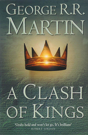 A Clash of Kings