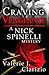 Craving Vengeance, A Nick Spinelli Mystery by Valerie J. Clarizio