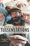 Tussenstations by Rory Stewart