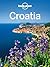 Lonely Planet Croatia