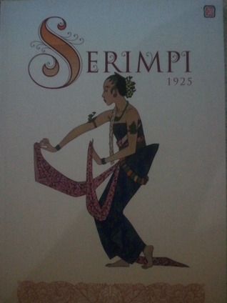 Serimpi 1925