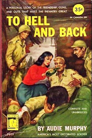To Hell And Back