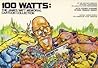 100 Watts: The James Watt memorial cartoon collection