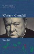 Vidas históricas: Winston Churchill