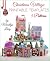 Christmas Village Printable Templates  by Marellyn Lang
