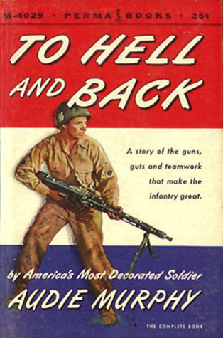 To Hell And Back