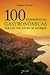 100 experiências gastronômi...