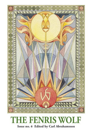 The Fenris Wolf, Issue No. 6 (Paperback)