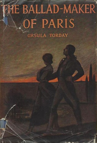 The Ballad-Maker of Paris (Hardcover)