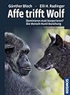 Affe trifft Wolf Affe trifft Wolf