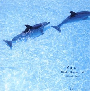 Rinko Kawauchi: Majun Postcards