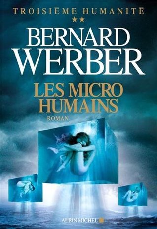 Les Micro-Humains (Paperback)