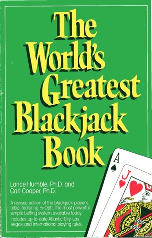 The World's Greatest Blackjack Book