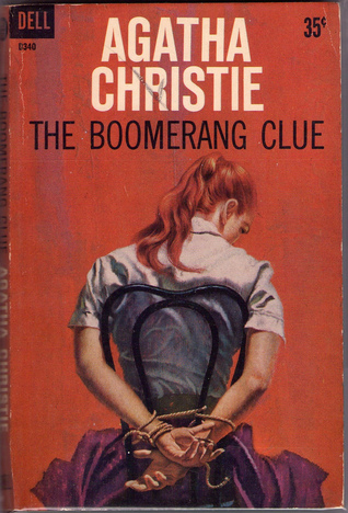 The Boomerang Clue