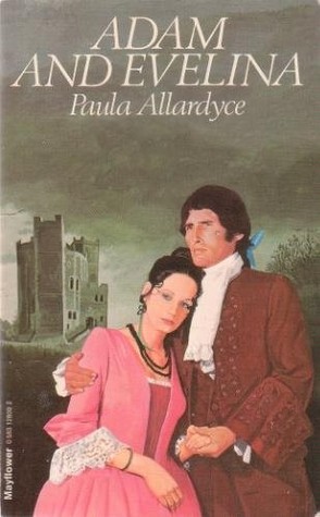 Adam and Evelina
