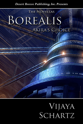 Akira's Choice (Kindle Edition)
