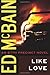 Like Love by Ed McBain