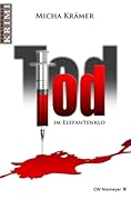 Tod im Elefantenklo