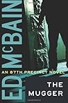 The Mugger by Ed McBain