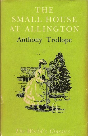 The Small House at Allington