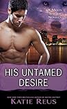 His Untamed Desire