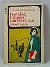 Starring Suzanne Carteret, R.N. by Diane Frazer Starring Suzanne Carteret, R.N. by Diane Frazer