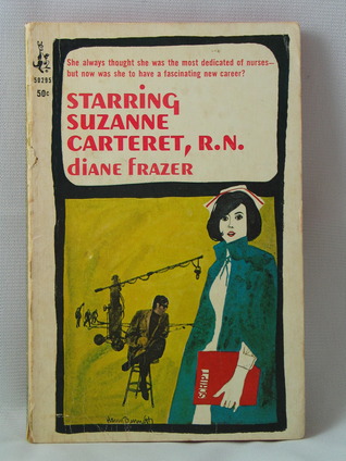 Starring Suzanne Carteret, R.N.