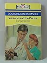 Suzanne and the Doctor by Rhona Trezise Suzanne and the Doctor by Rhona Trezise