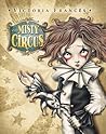 Misty Circus by Victoria Francés