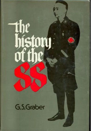 The History of the SS (Mass Market Paperback)