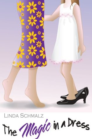 The Magic in a Dress