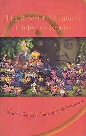 The Rene O. Villanueva Children's Reader
